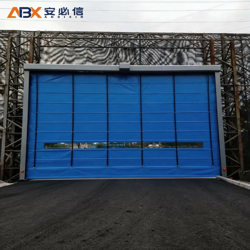 烟台登车桥
